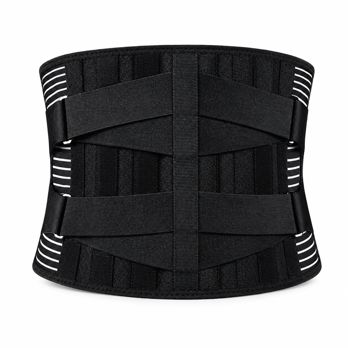 Ceinture Lombaire de Soutien Ajustable