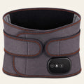 Ceinture Lombaire Chauffante & Massante Rechargeable