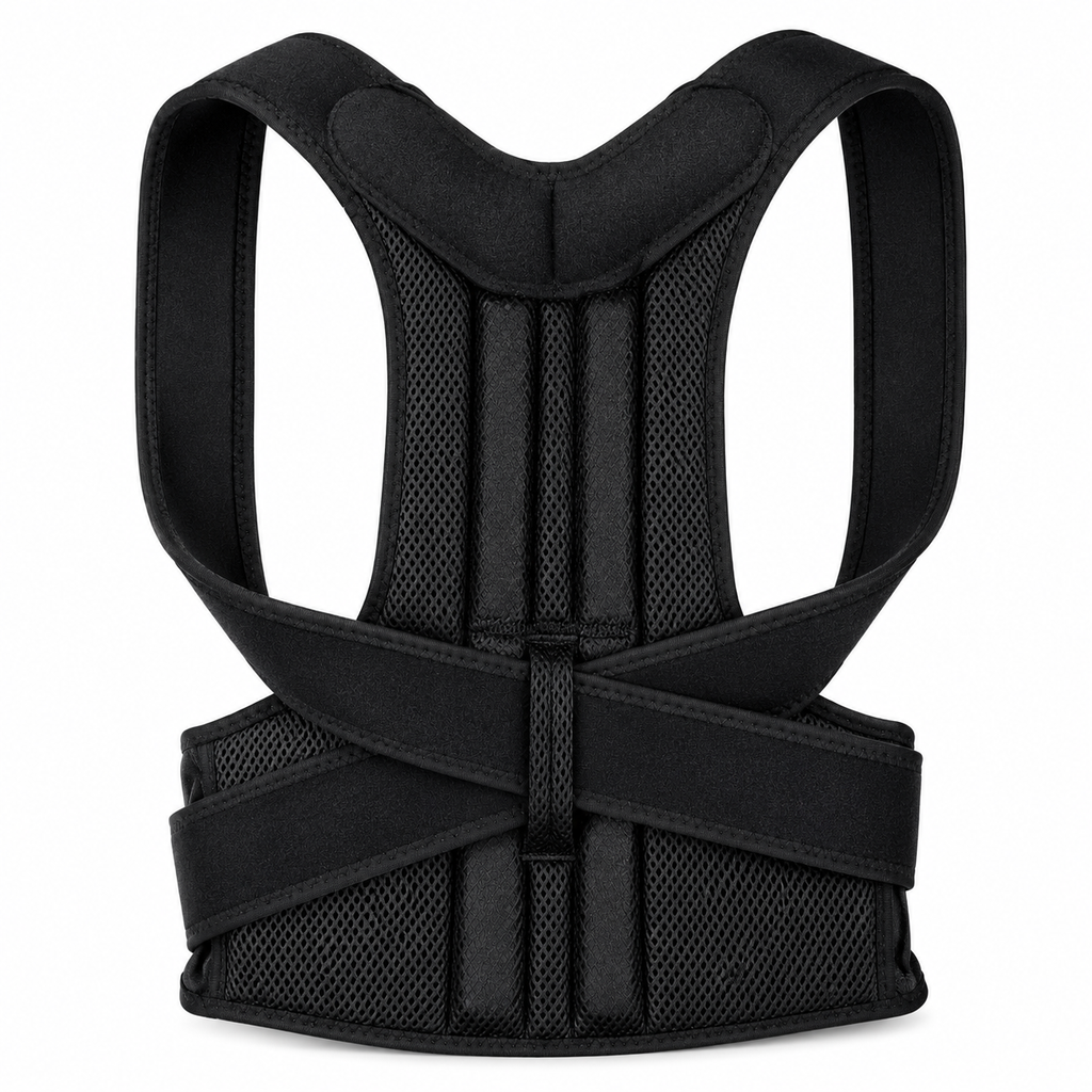 Correcteur de Posture Confort