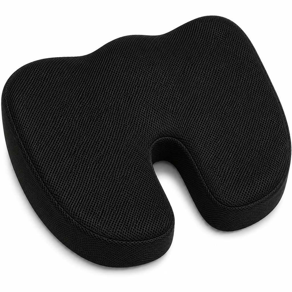 Coussin d’Assise Ergonomique Mémoire de Forme