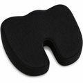 Coussin d’Assise Ergonomique Mémoire de Forme