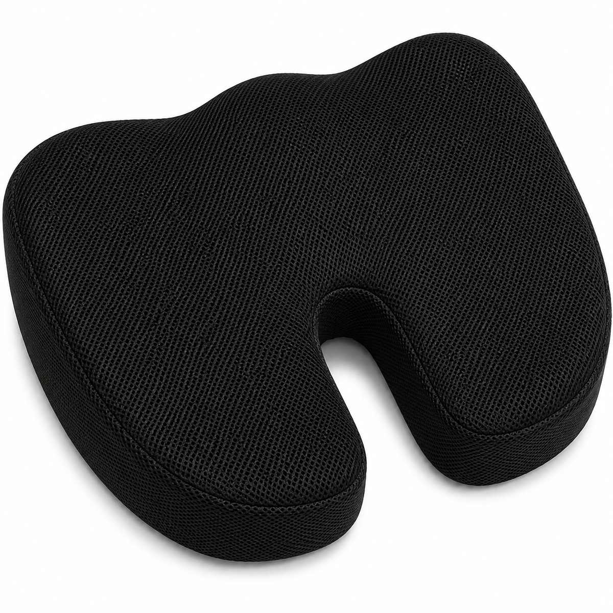 Coussin d’Assise Ergonomique Mémoire de Forme
