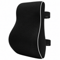 Coussin Lombaire Ergonomique Voiture & Bureau
