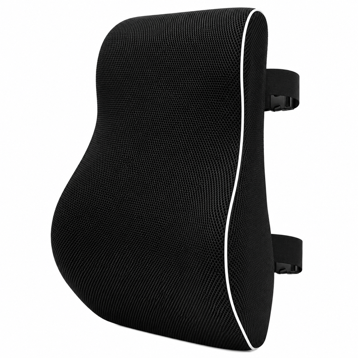 Coussin Lombaire Ergonomique Voiture & Bureau
