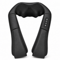 Masseur Chauffant Relax Dos & Nuque