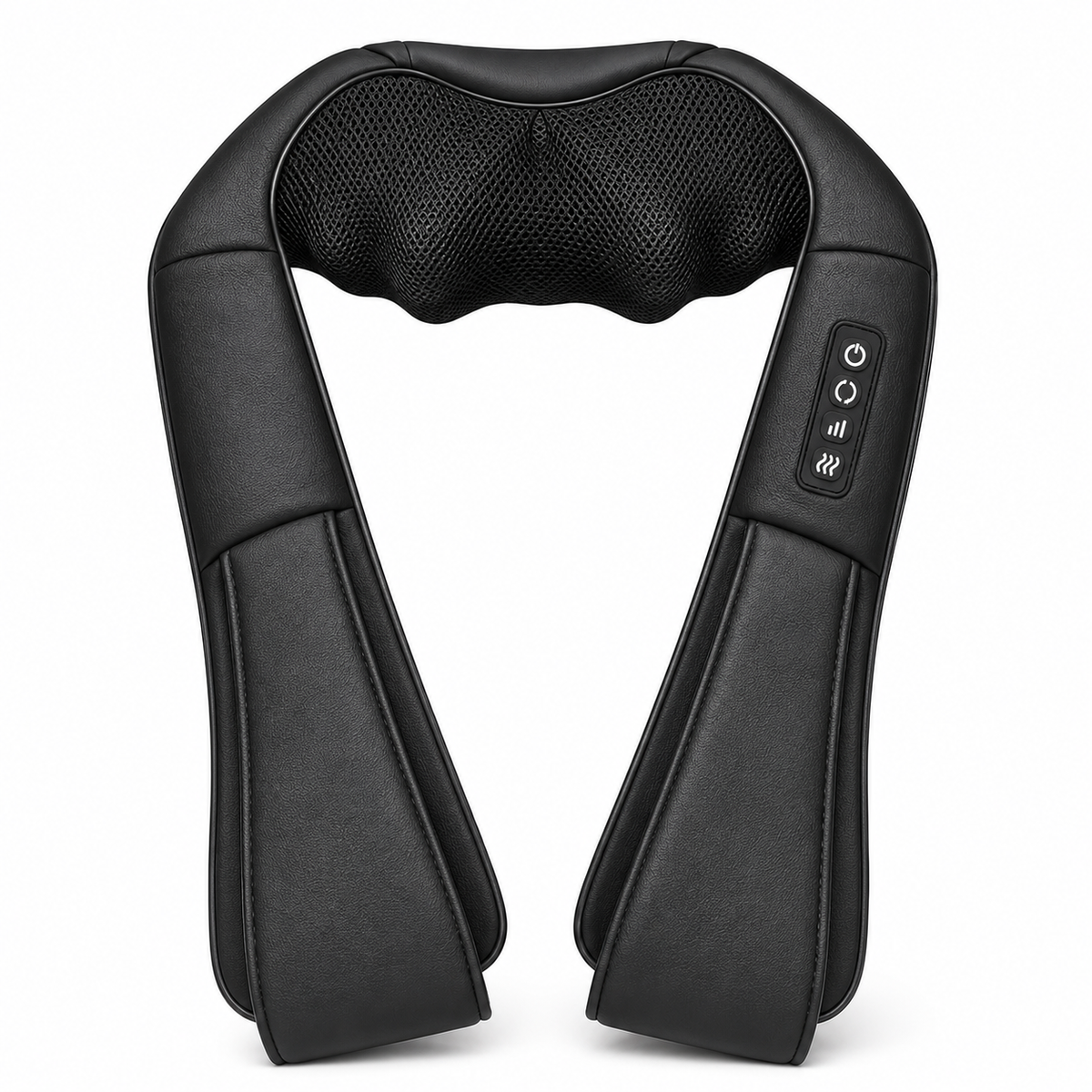 Masseur Chauffant Relax Dos & Nuque