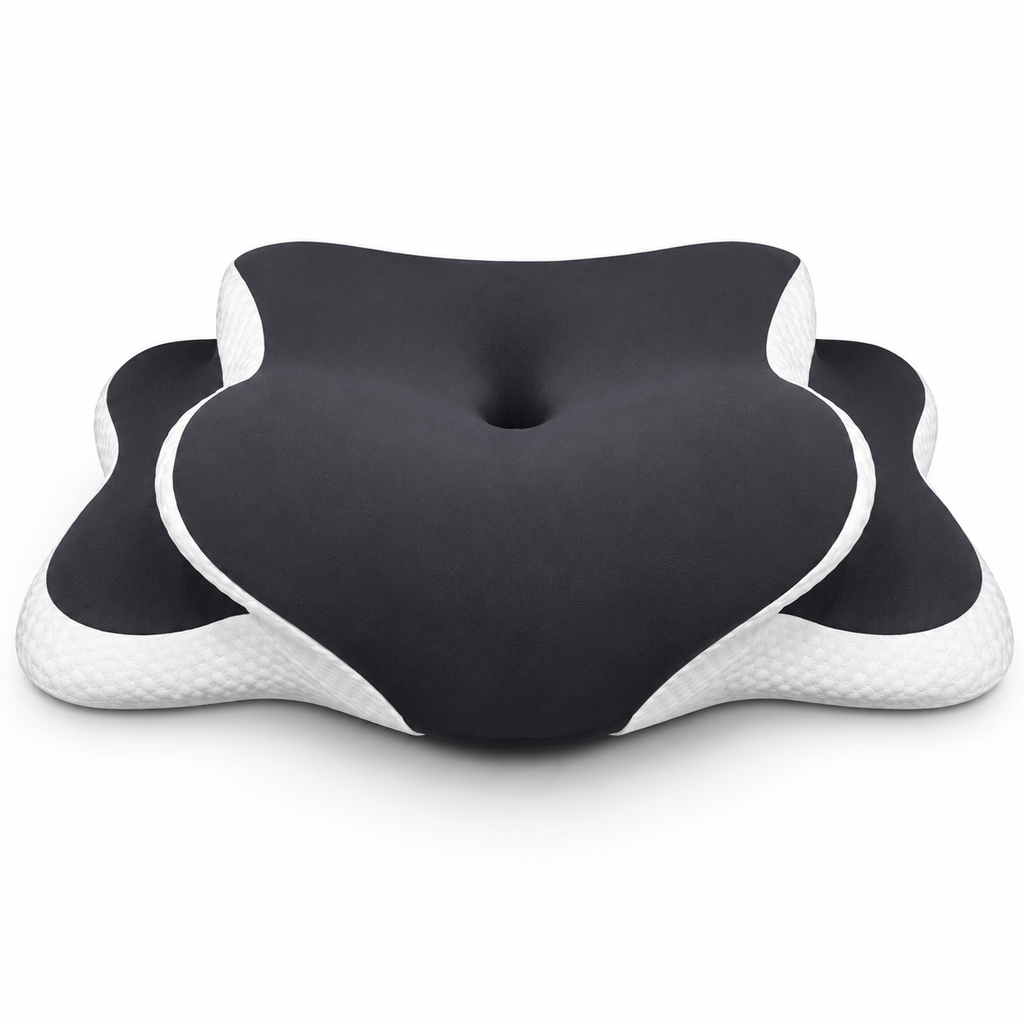 Oreiller Cervical Mémoire de Forme