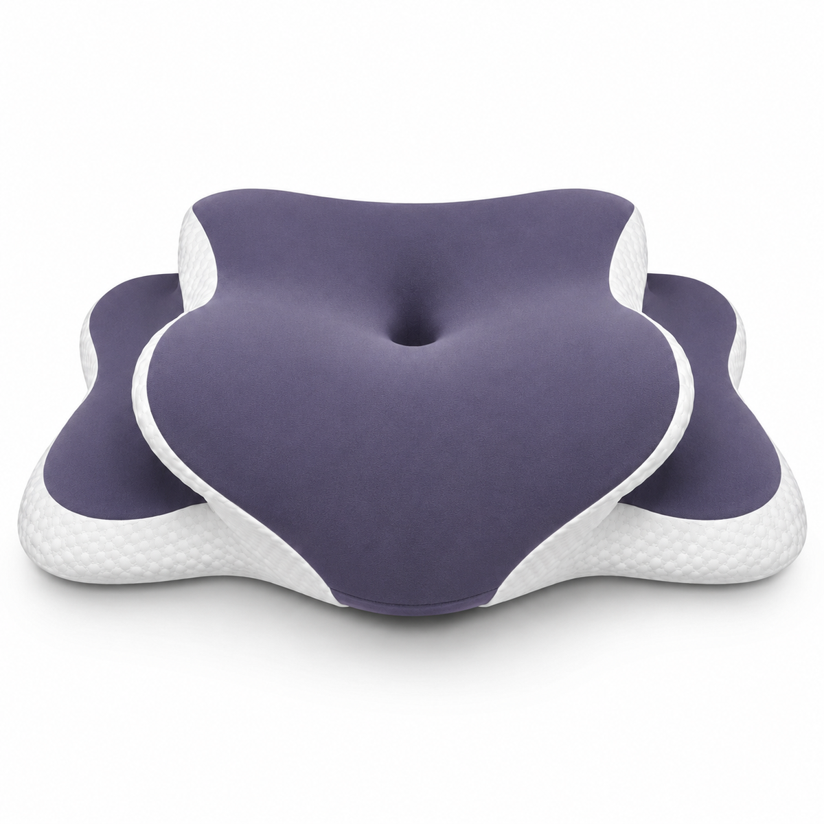 Oreiller Cervical Mémoire de Forme