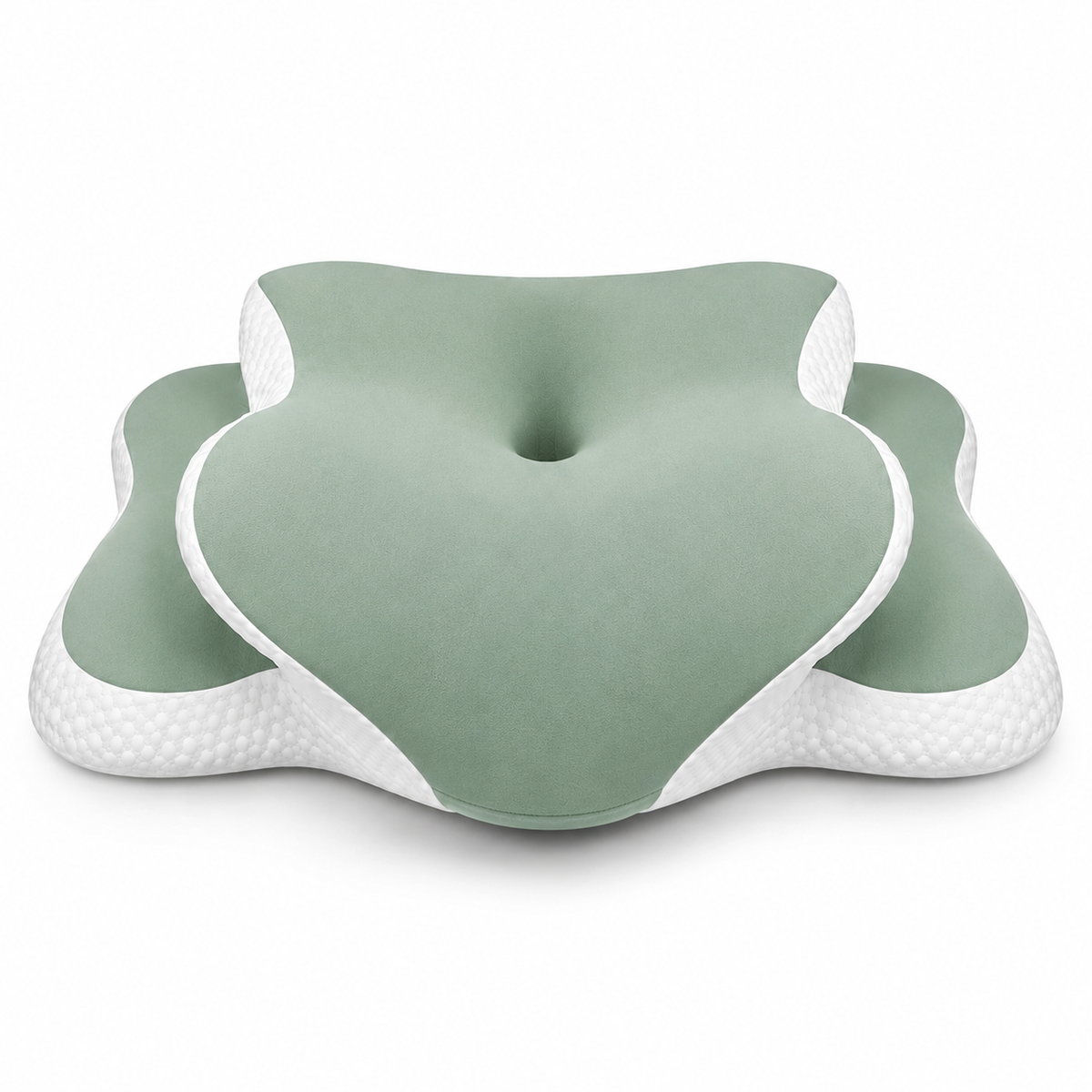 Oreiller Cervical Mémoire de Forme