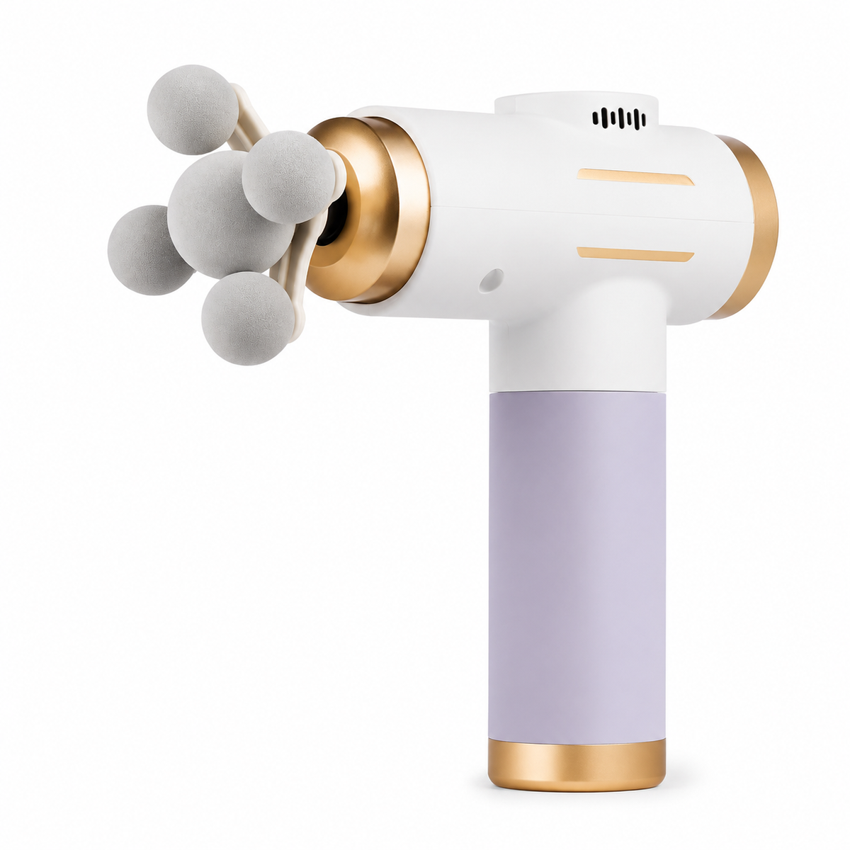 Pistolet de Massage Récupération Active
