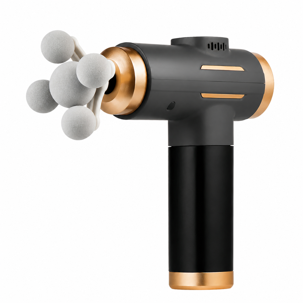 Pistolet de Massage Récupération Active